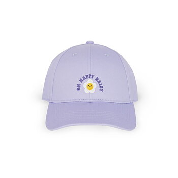 What a Cap!, Keps, Daisy, lilac