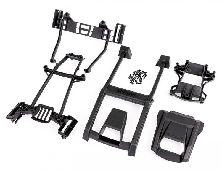 Traxxas Karossförstärkning Set XRT