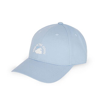 What a Cap!, Keps, Clouds, light blue