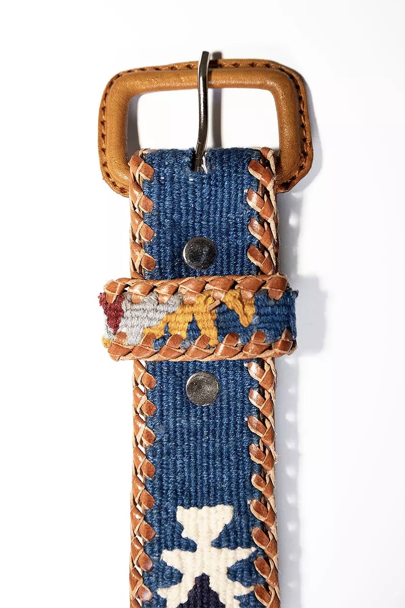 Latch - Belt Atlantic - 2