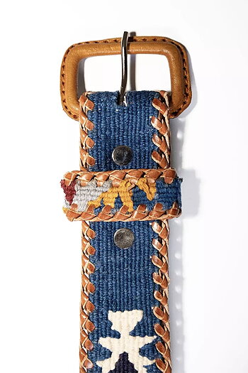 Latch - Belt Atlantic