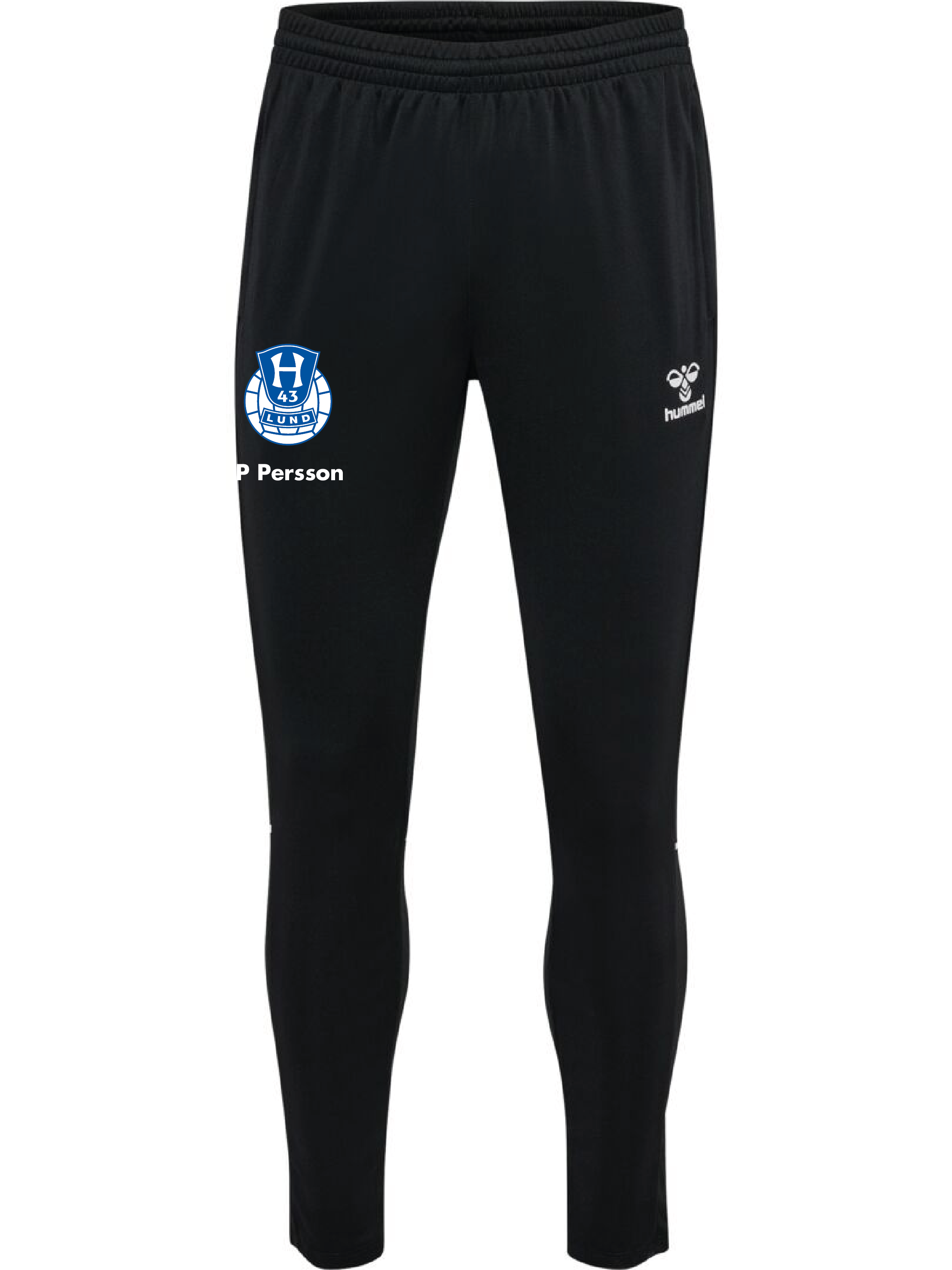 hmlCORE 2.0 TRAINING PANTS Herr (H43)