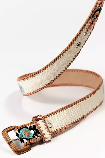 Latch - Belt Cream