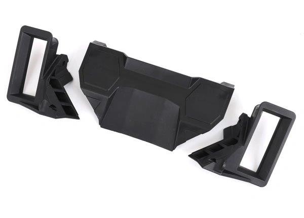 Traxxas Karossfäste Fram XRT