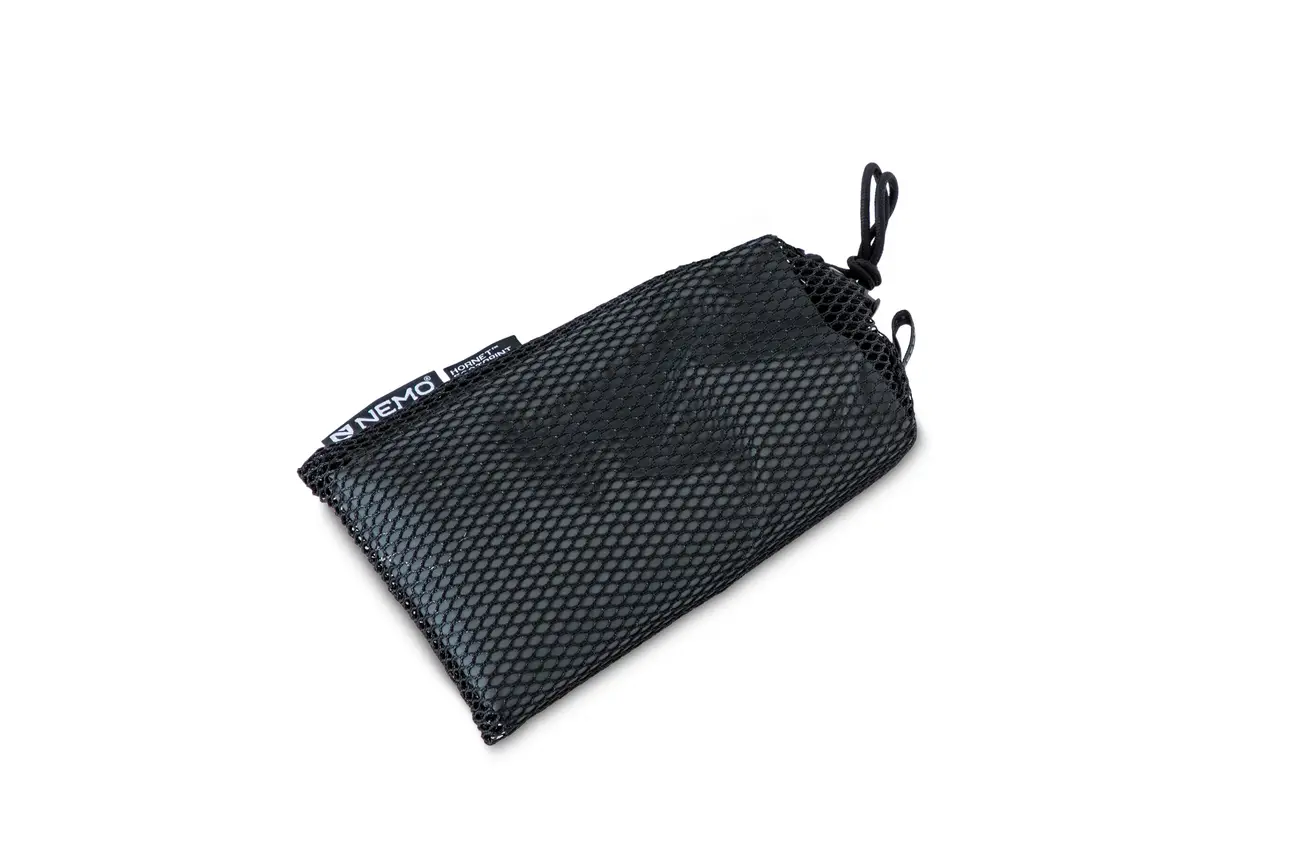 Huella para tienda Nemo Hornet Ul - 2