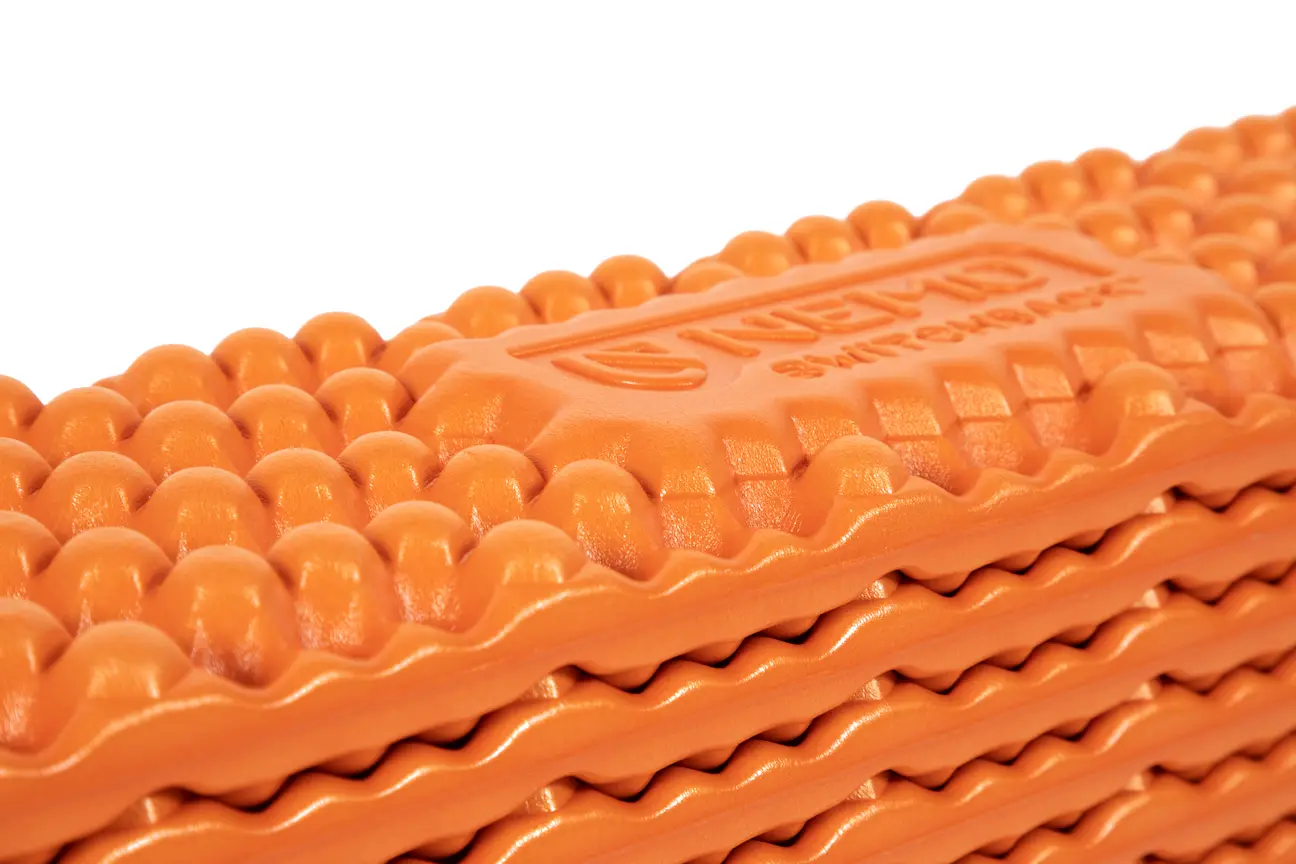 Almohadilla para dormir Nemo Switchback - 2