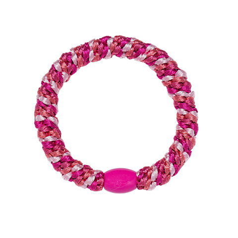 Ella Elastic 10-pack  Pink mix