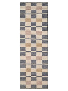 Rutvik Röllakan Blå 80x250cm