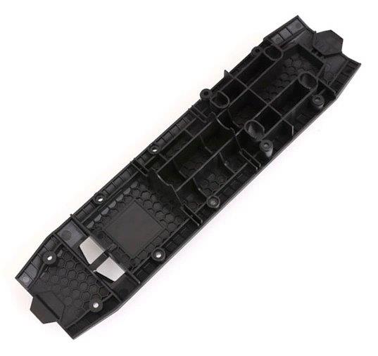 Traxxas Hasplåt Mitten XRT
