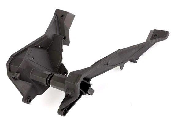 Traxxas Stötdämpartorn Fram XRT
