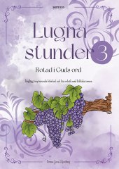 Målarbok - Lugna stunder 3