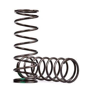 Traxxas Stötdämparfjäder 3.141 rate (för GTX Medium #7861) (2)
