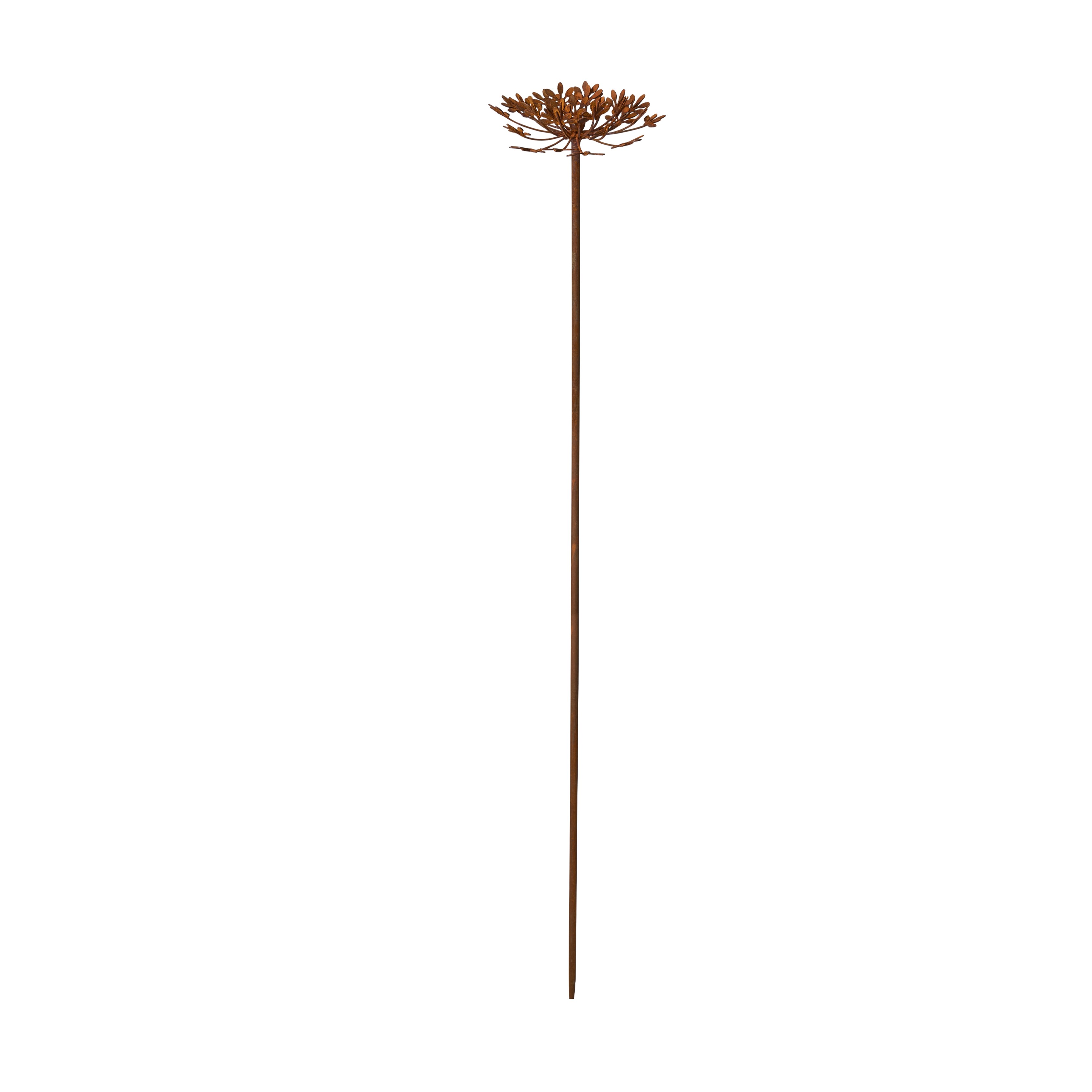 Trädgårdsdekoration Blomma - Hög - 2