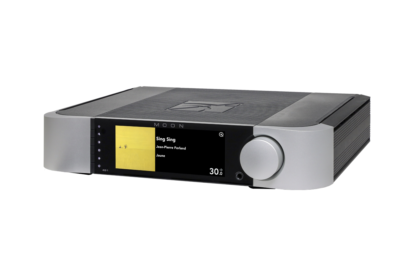 Moon Compass 491 Streamingförsteg - 4