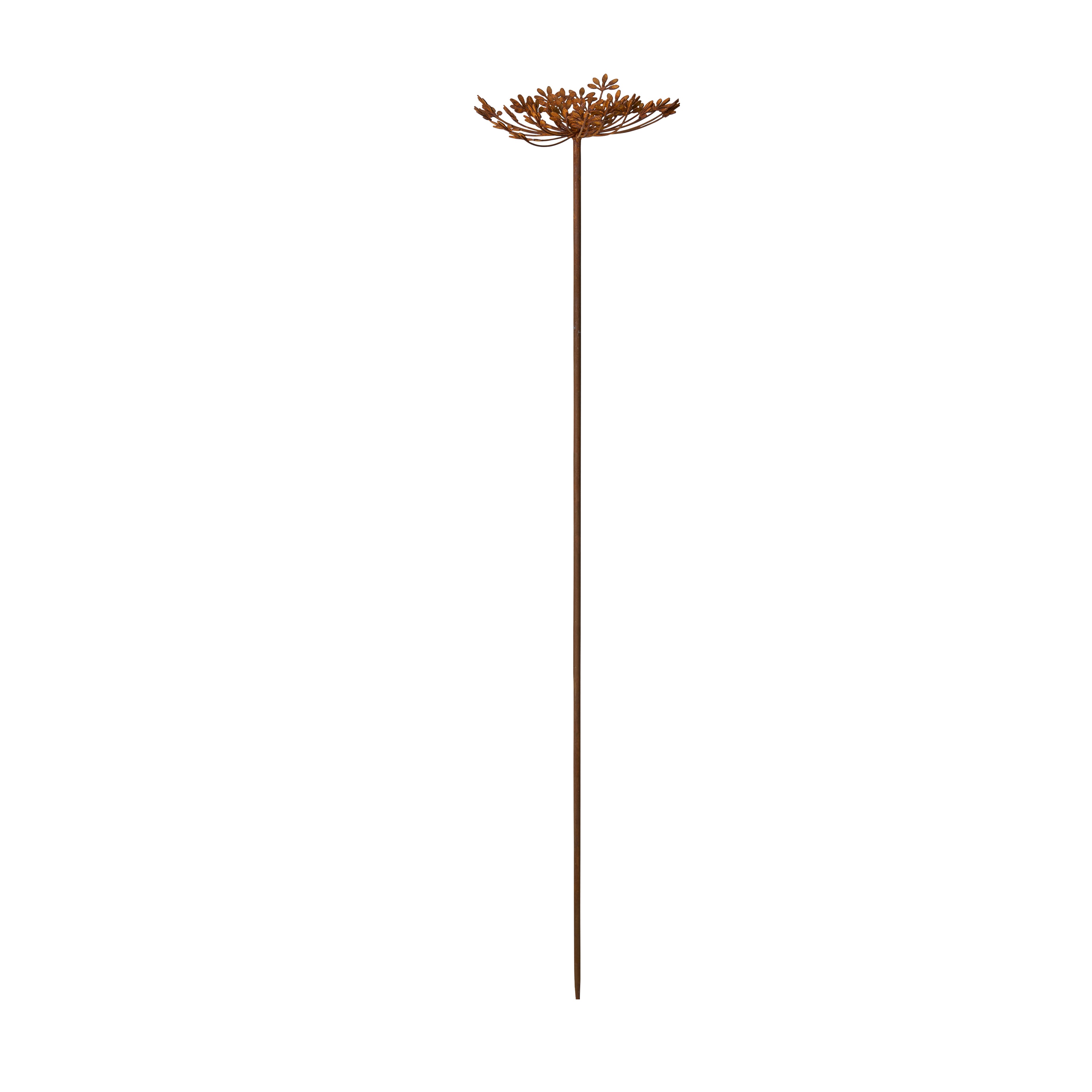 Trädgårdsdekoration Blomma - Låg - 3