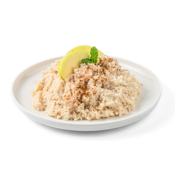 Food Force | Risgrød Æble-Kanel | Frysetørret mad | 100g - 2