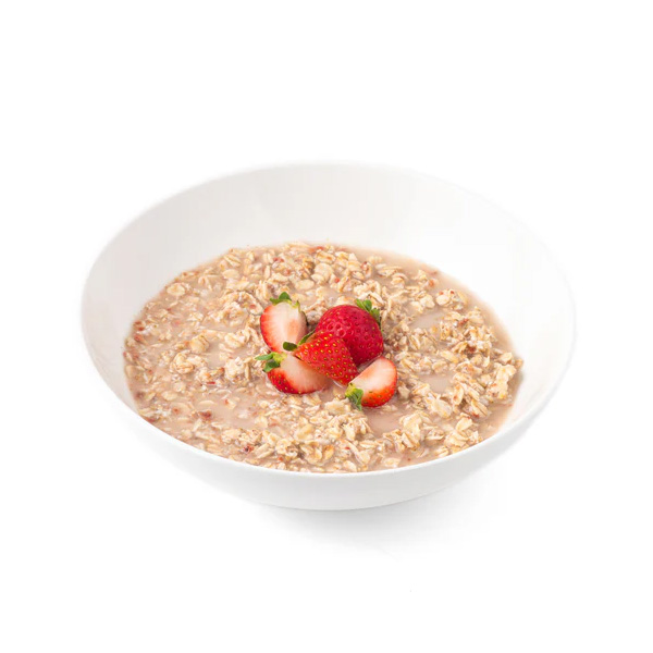 Food Force | Erdbeer-Müsli | Gefriergetrocknete Lebensmittel | 100g - 2