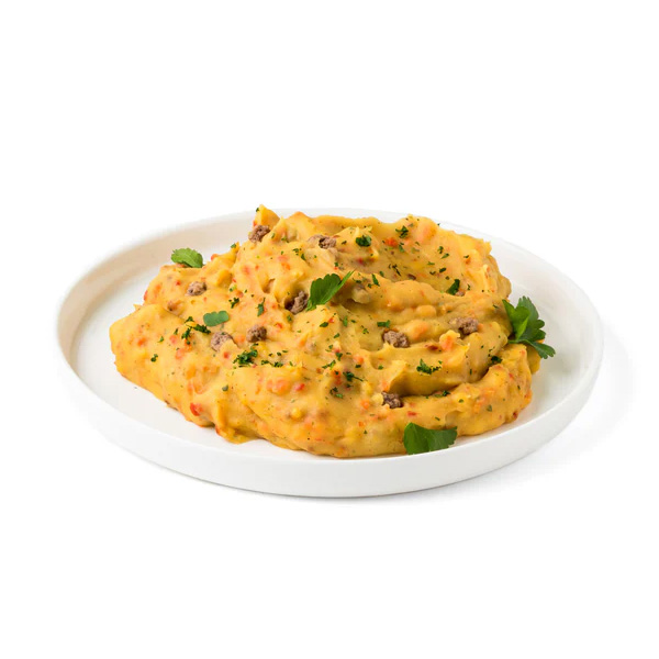 Food Force | Kartoffelgryde med oksekød | Frysetørret mad | 150g - 2