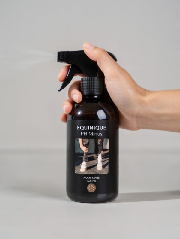 EQUNIQUE - pH Minus 500ml
