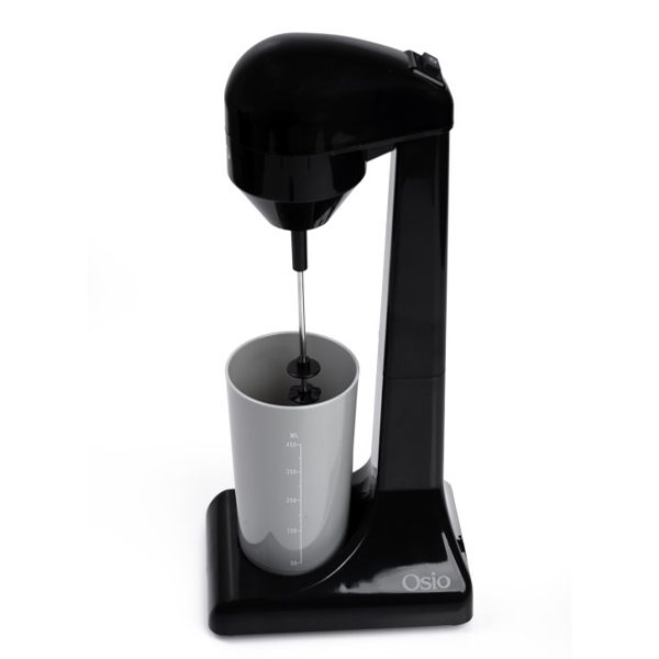 mixer for frappé, osio black 100w, free shipping