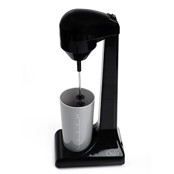 mixer for frappé, osio black 100w, free shipping