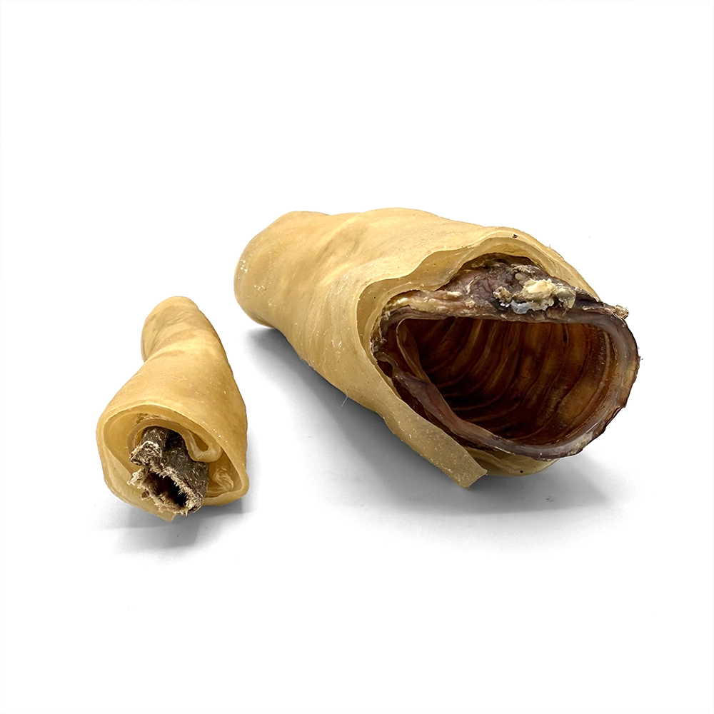 Good chewing bone in two sizes rawhide from Sweden Monster