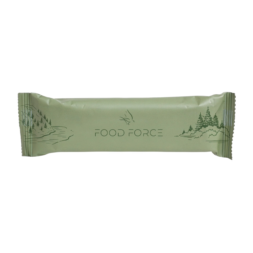 Food Force | Energy Bar Orange | 50g