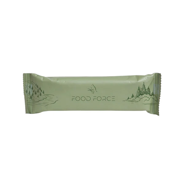 Food Force | Protein Bar Caramel | 55g