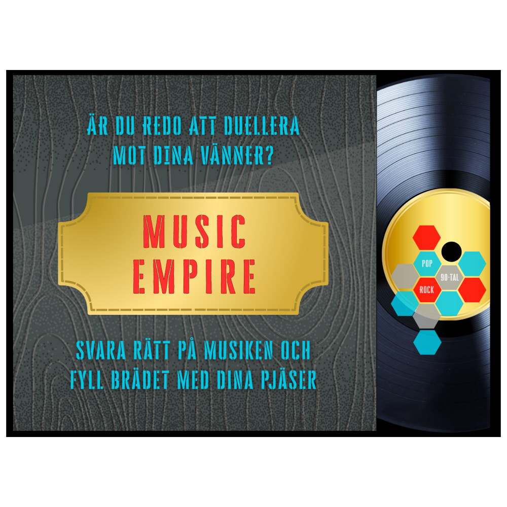 Music Empire - 2