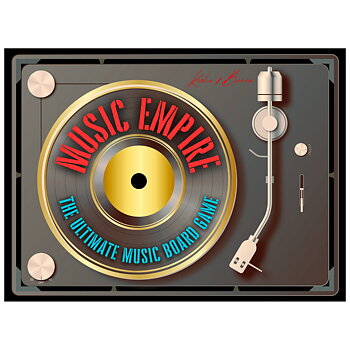 Music Empire