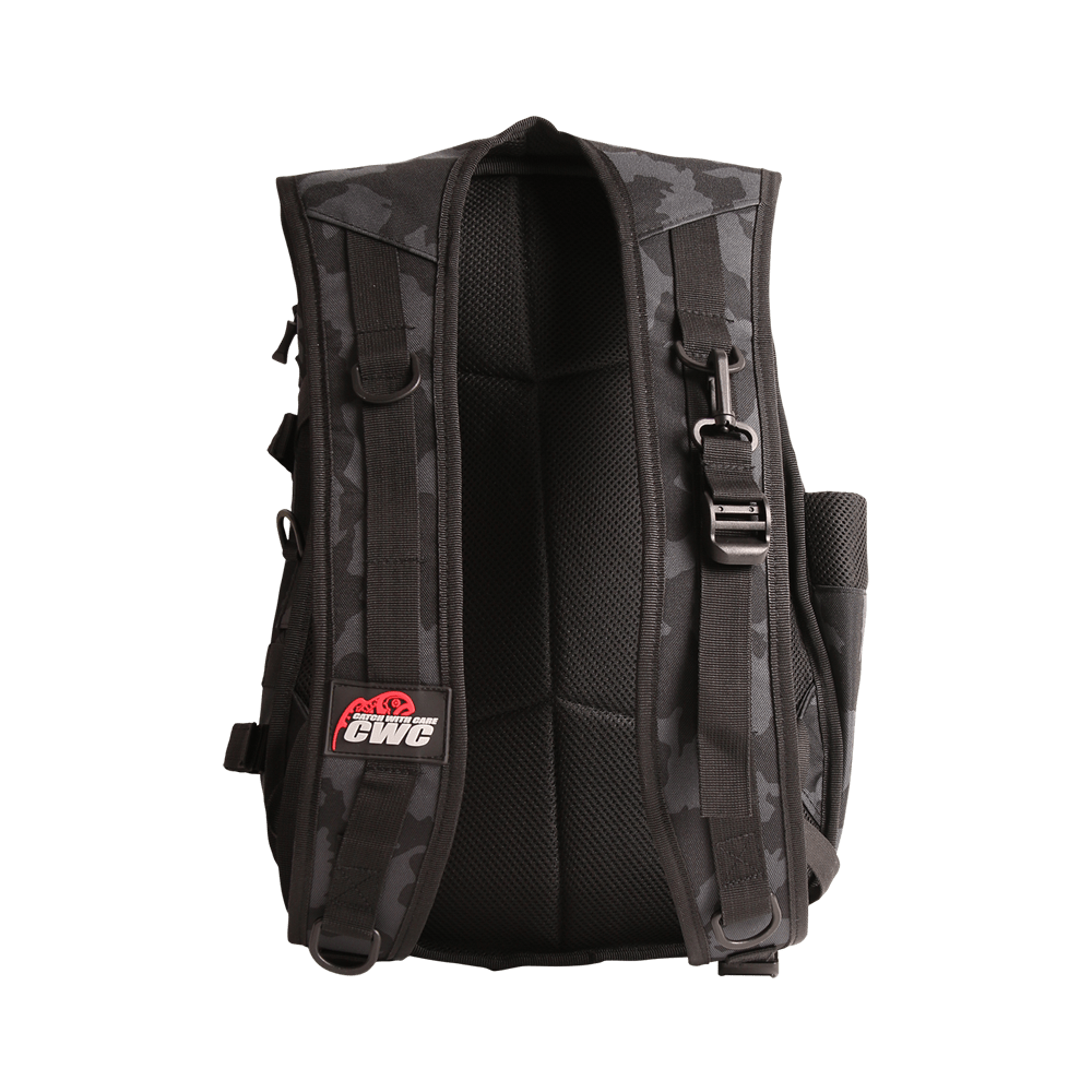 CWC Backpack - 2