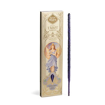 Sagrada Madre Tarotänglar Andlig Guide