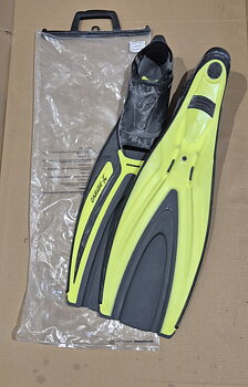 Oceanic Caribe-X, 46-47 (XL) *NY*