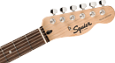 Squier Sonic Tele LRL CNY