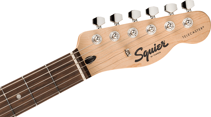 Squier Sonic Tele LRL CNY