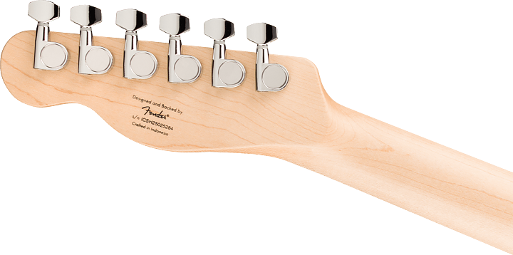 Squier Sonic Tele LRL CNY