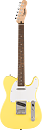 Squier Sonic Tele LRL CNY