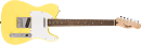 Squier Sonic Tele LRL CNY