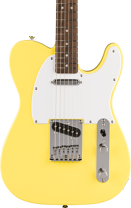 Squier Sonic Tele LRL CNY
