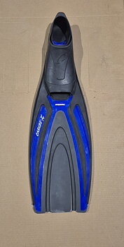 Oceanic Caribe-X,  44-45 (L) *NY*