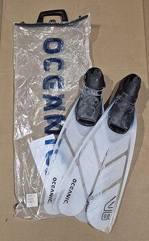Oceanic V6,  39-40 *NY*