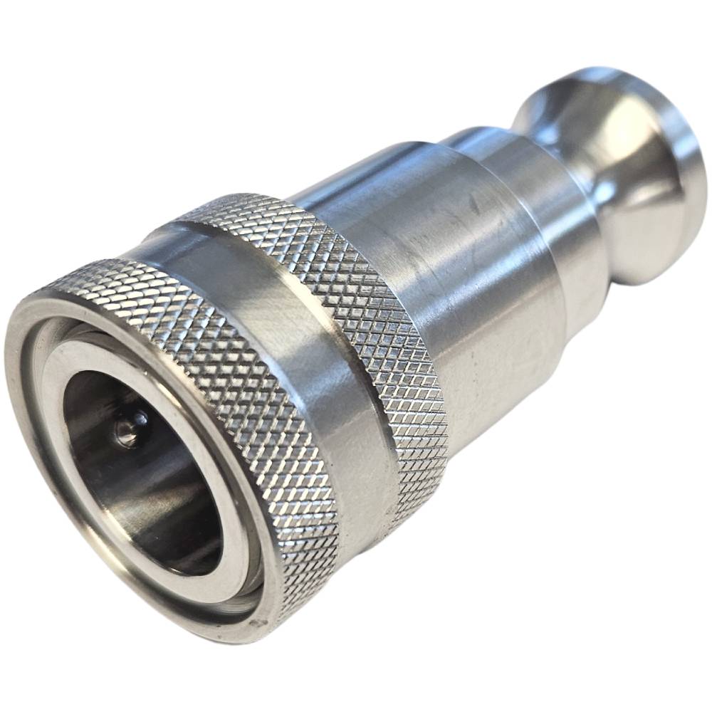 Camlock han - QD hun - 2