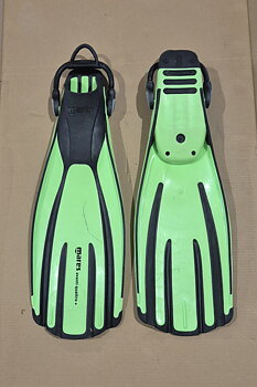 Mares Avanti Quattro +, S (ca 37-41)