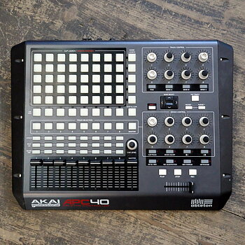Akai APC40, used
