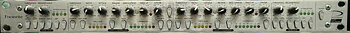 Focusrite Platinum Compounder, used