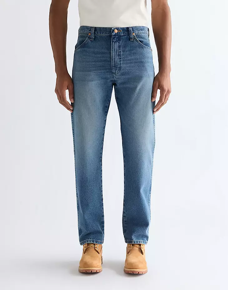13 MWZ wrangler cowboycut breezehunter