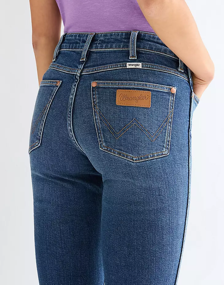 Wrangler Montana jeans  - 3