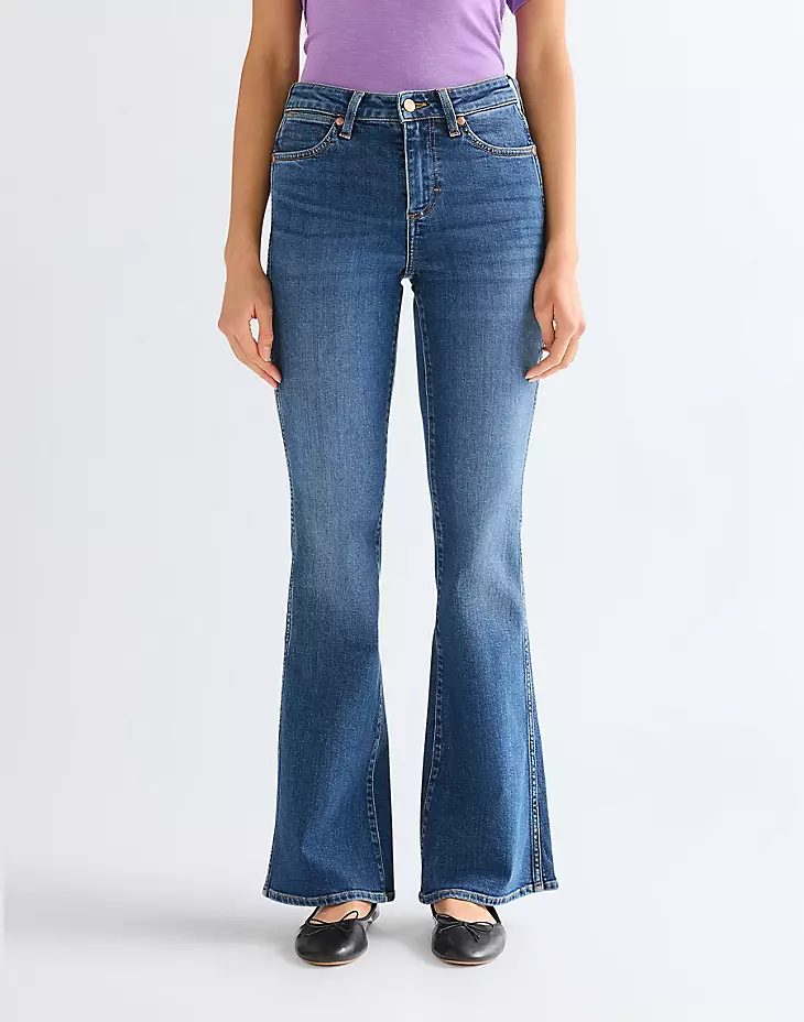 Wrangler Montana jeans  - 4