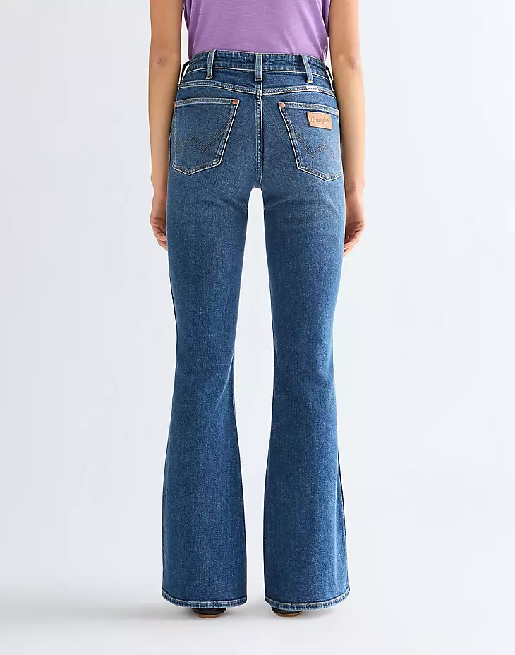 Wrangler Montana jeans 