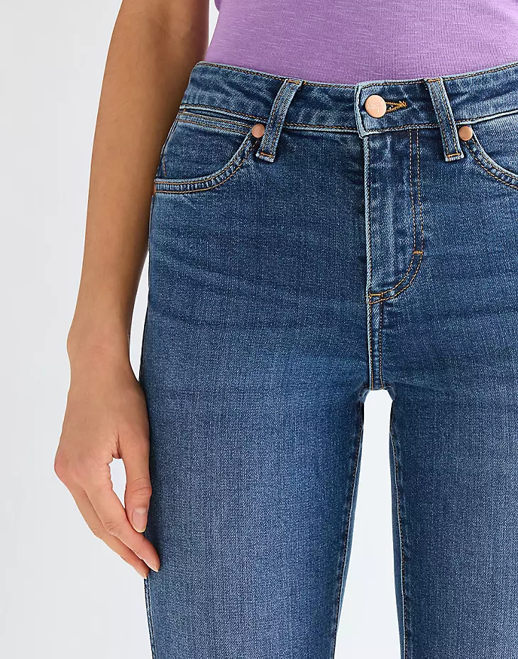Wrangler Montana jeans  - 2